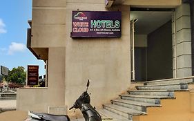 Hotel O Jk Inn